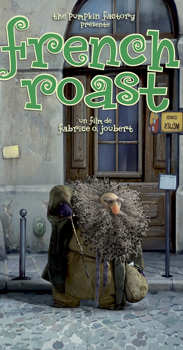 French Roast