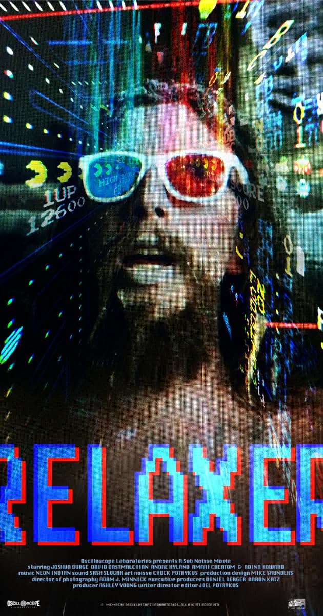 Relaxer
