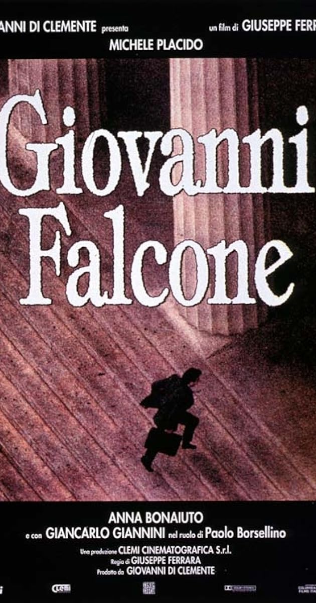 Giovanni Falcone