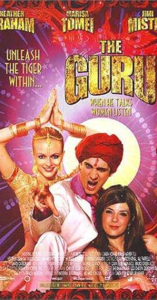 The Guru