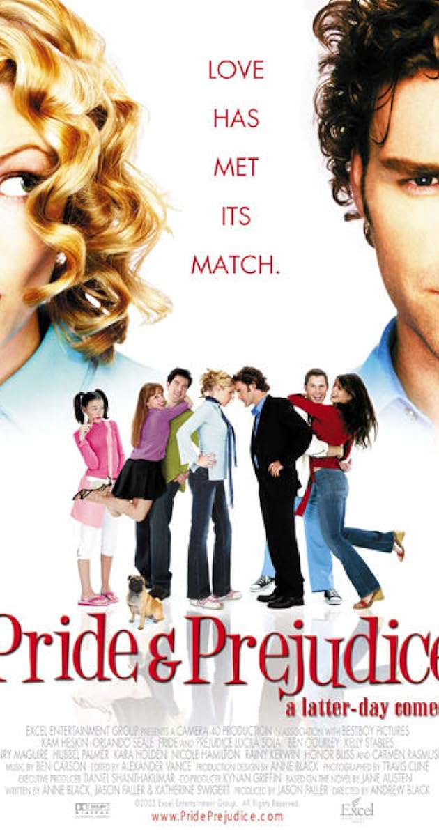 Pride and Prejudice