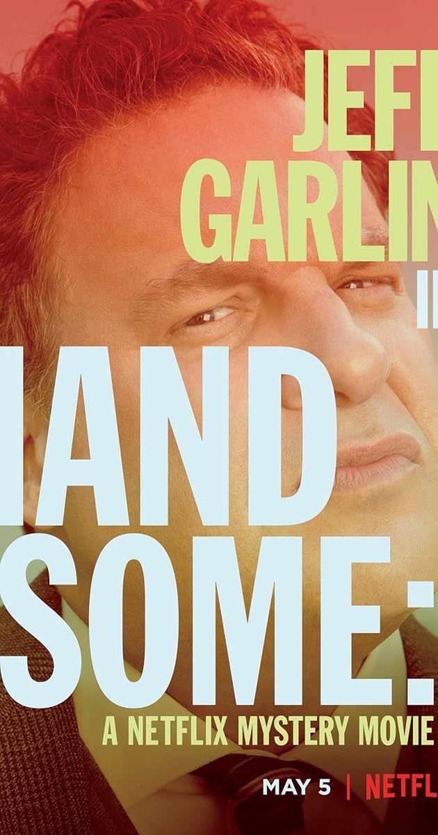 Handsome: Netflix Gizem Filmi