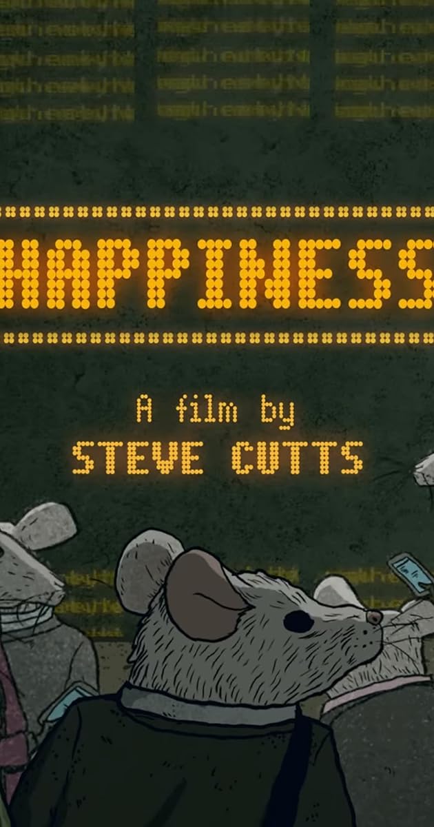 Happiness