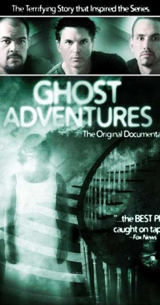 Ghost Adventures