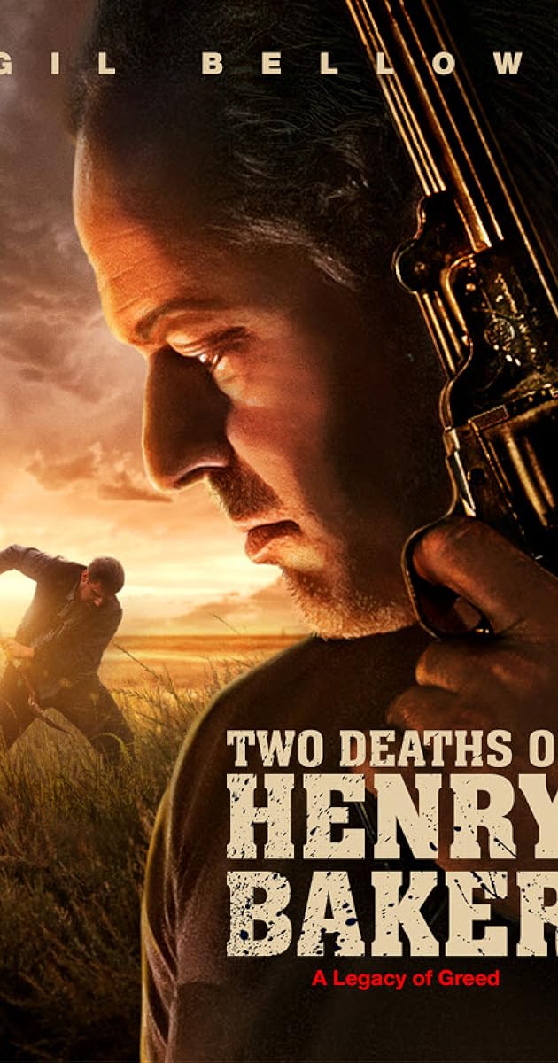 Two Deaths of Henry Baker