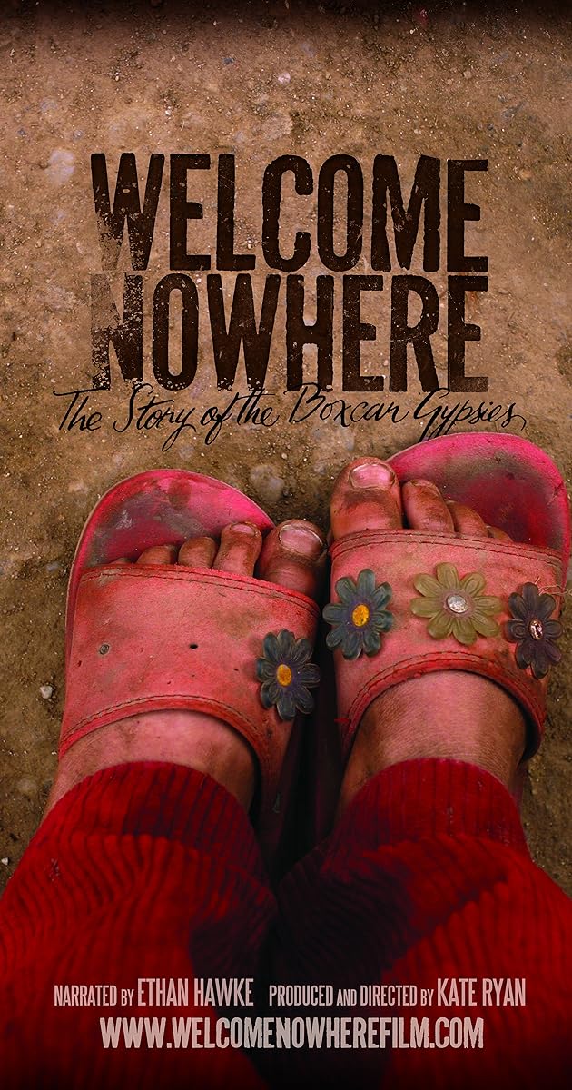 Welcome Nowhere