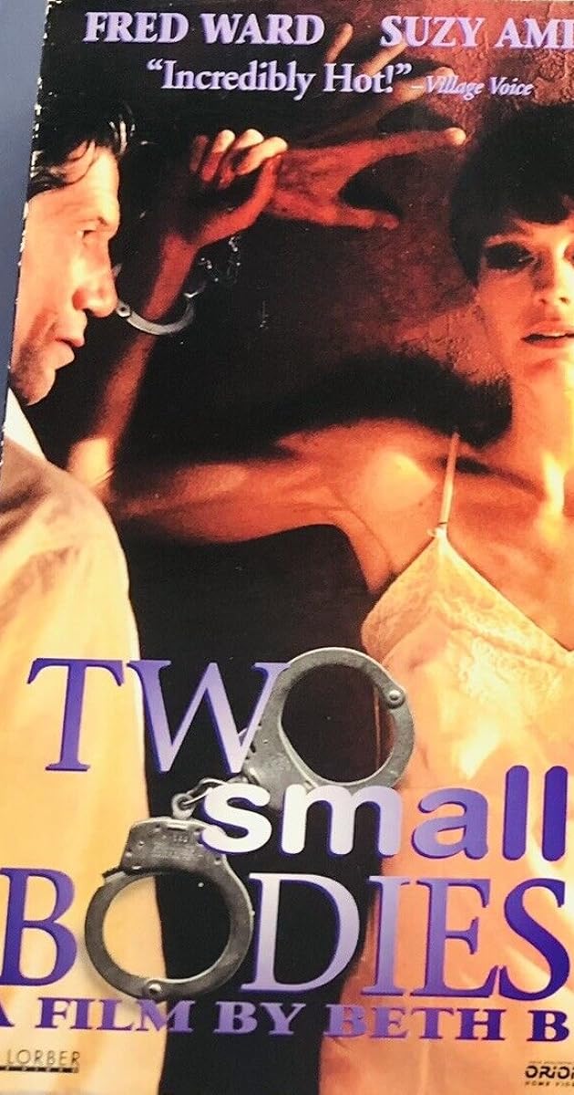 Two Small Bodies