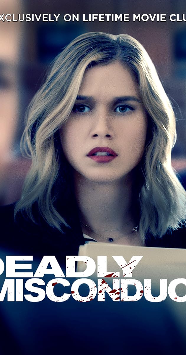 Deadly Misconduct