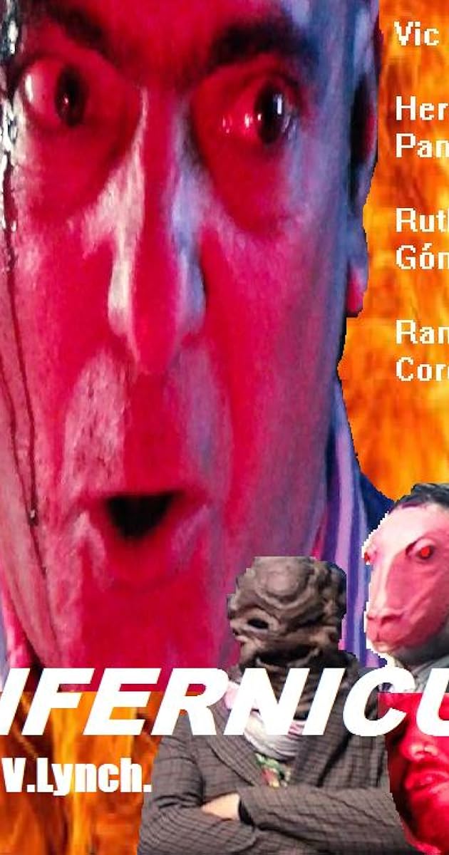Infernicus