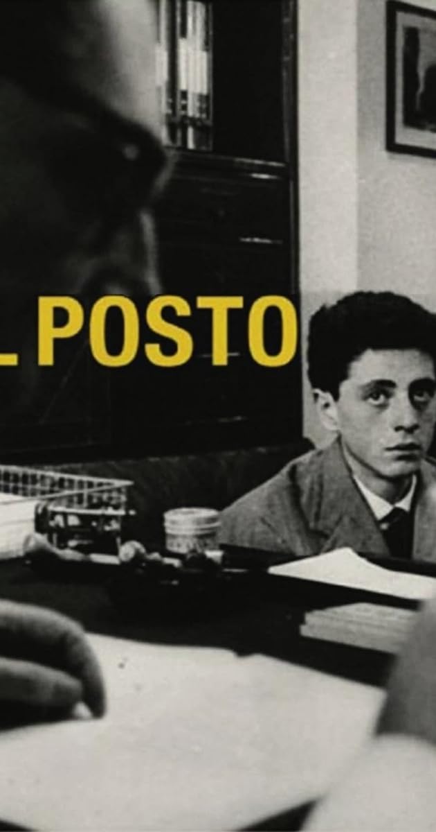 Il posto