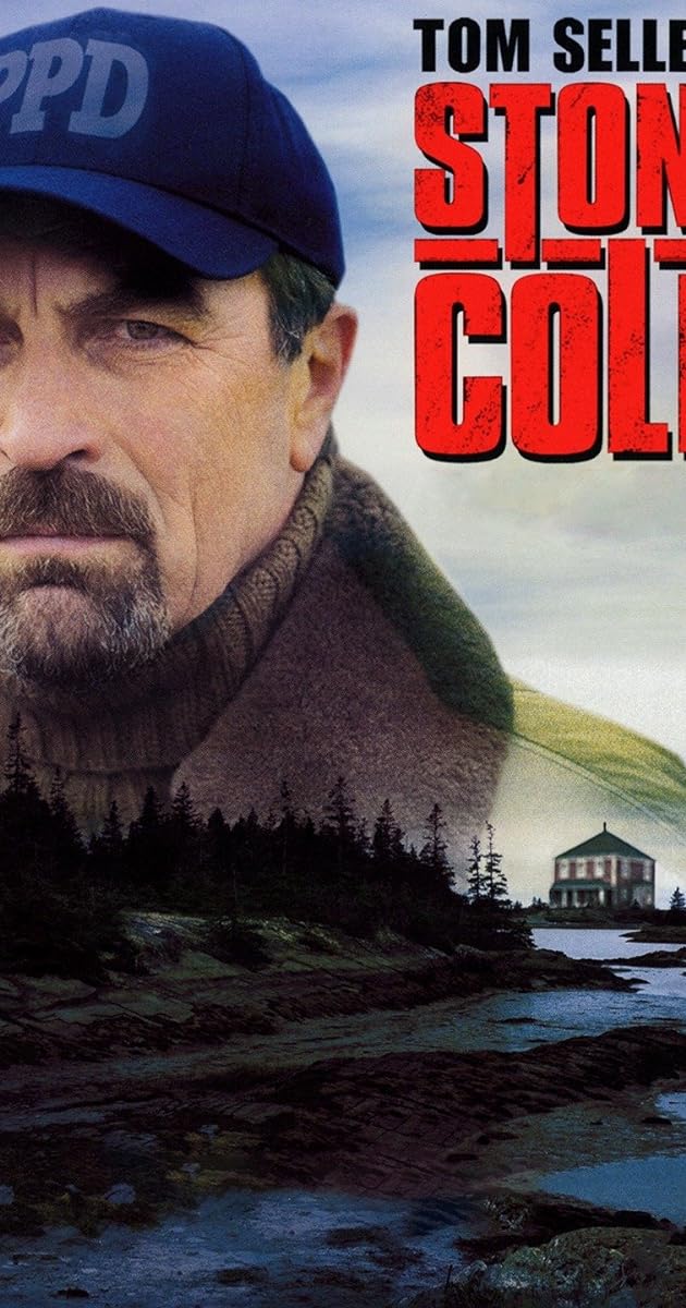 Jesse Stone: Taş Soğuğu
