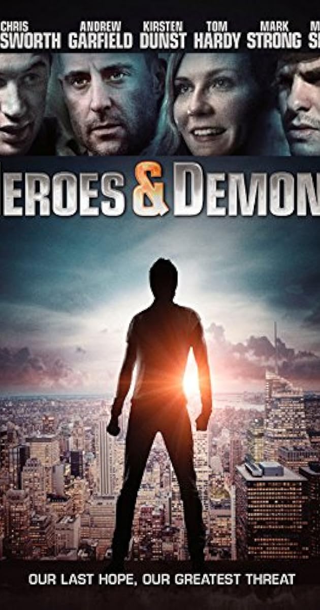 Heroes and Demons
