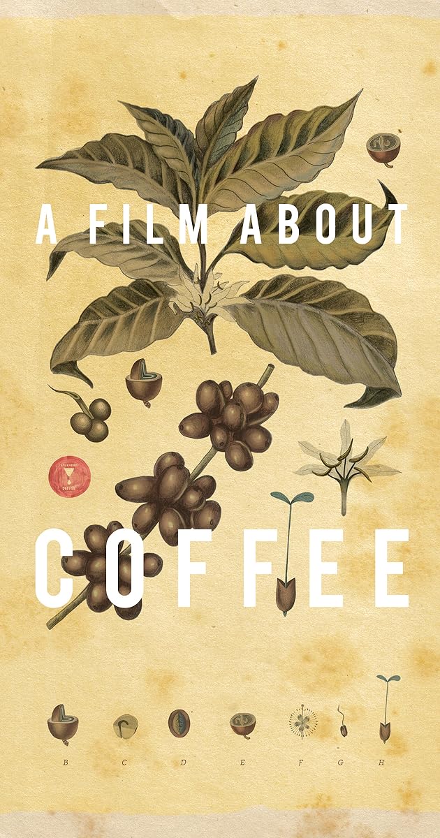 A Film About Coffee