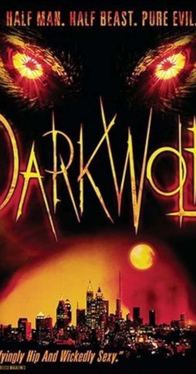 Dark Wolf