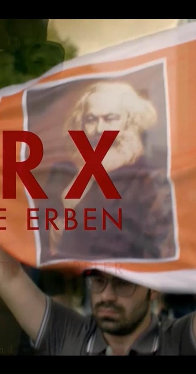 Karl Marx und seine Erben