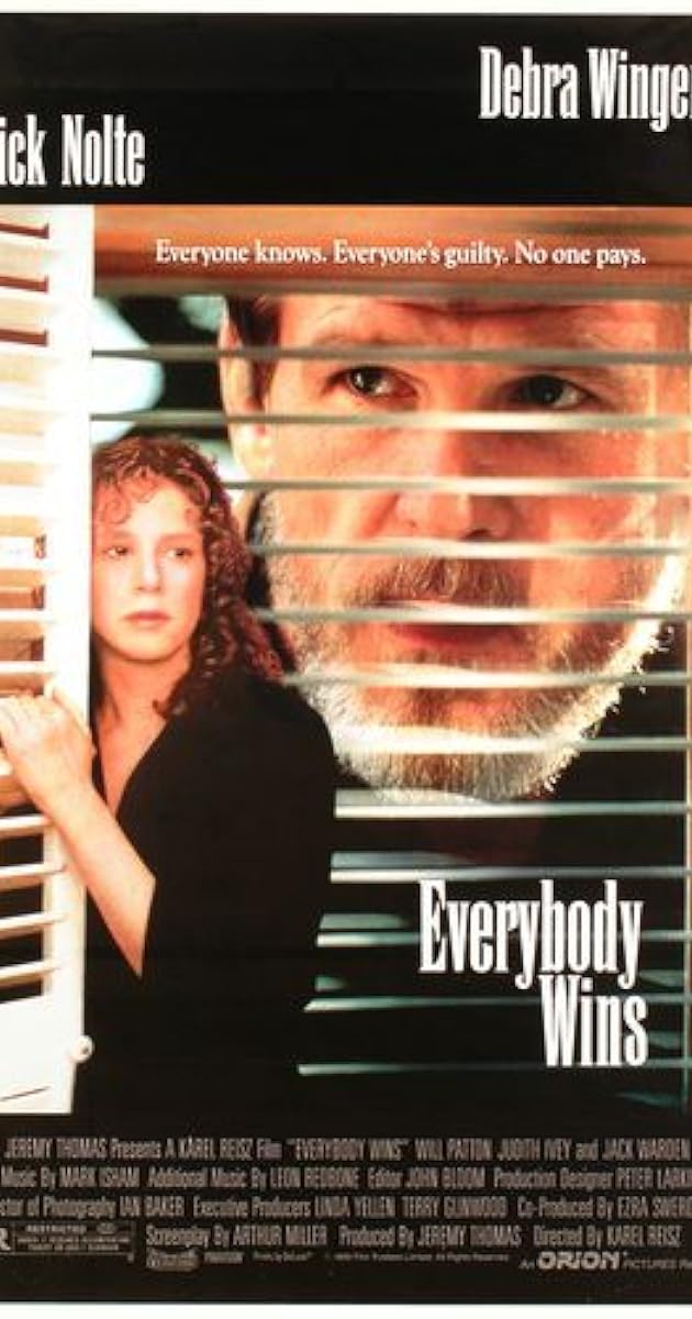 Everybody Wins