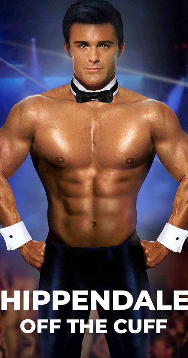 Chippendales: Off the Cuff