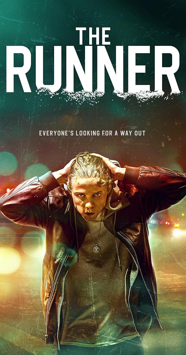 The Runner