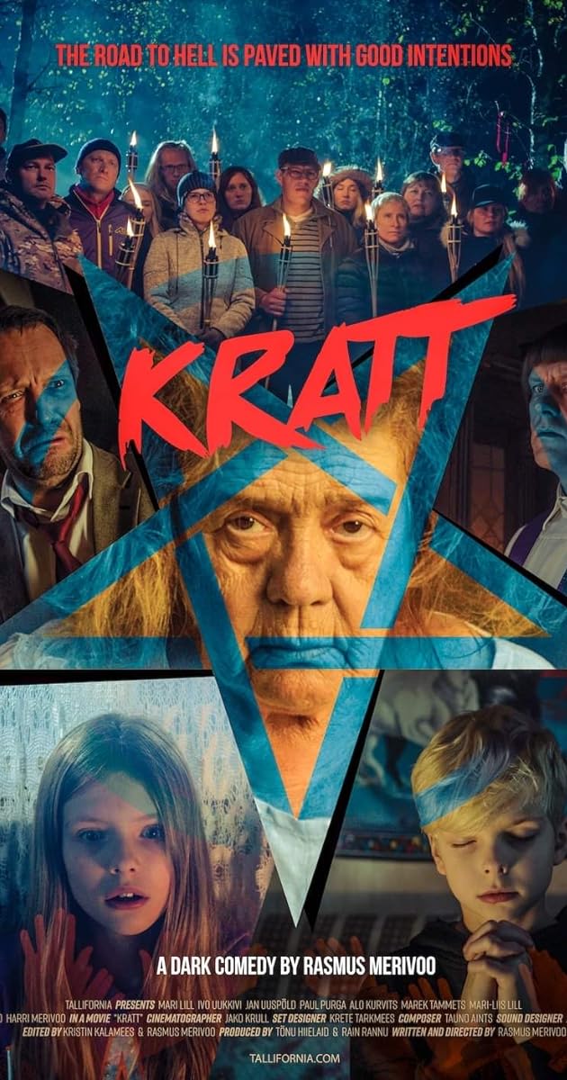 Kratt