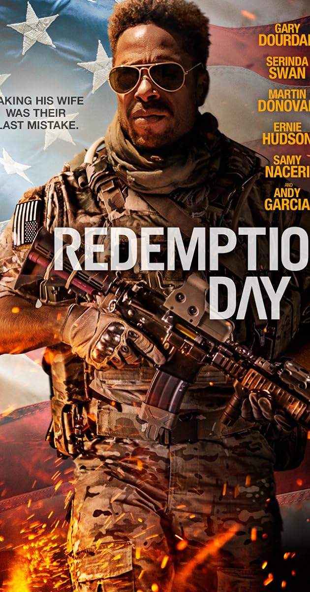 Redemption Day