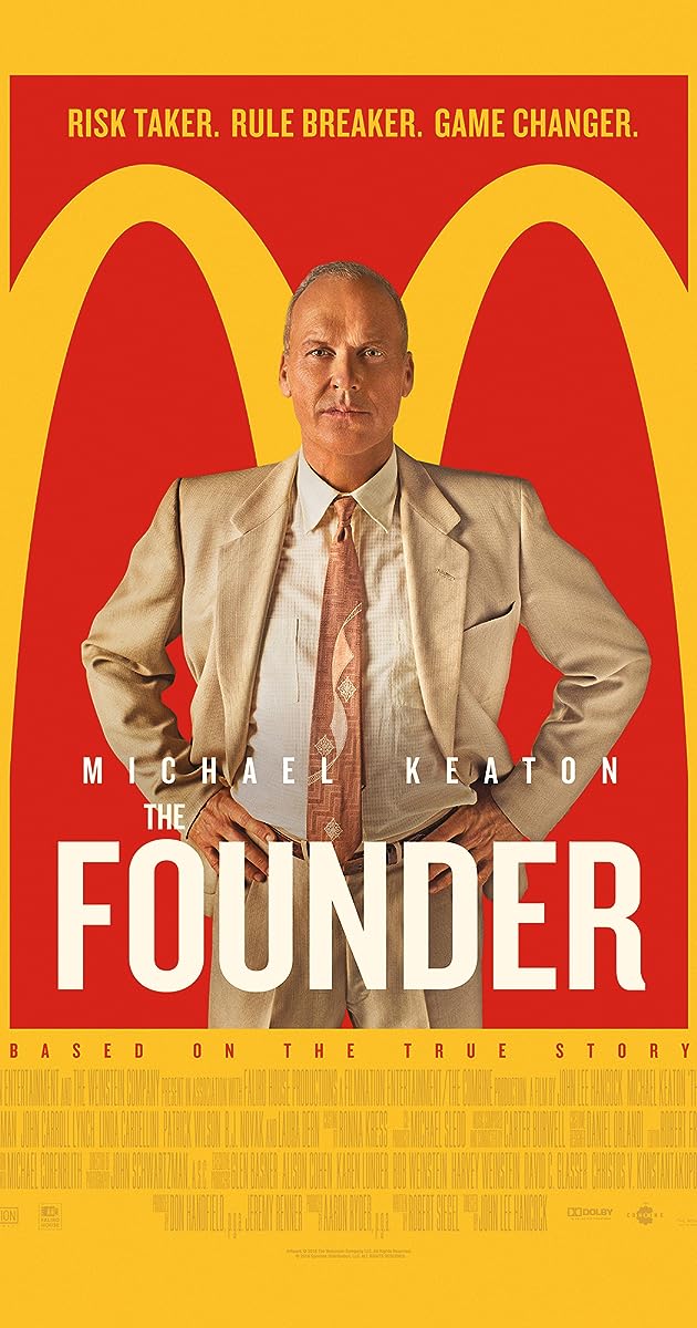 The Founder