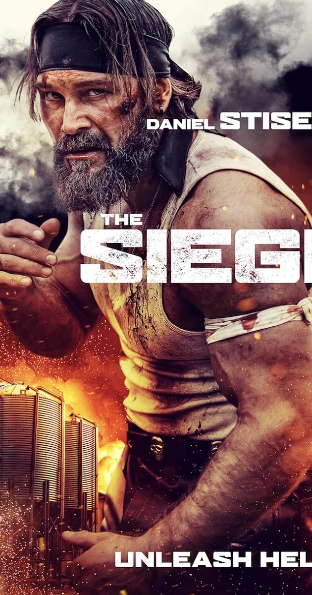 The Siege