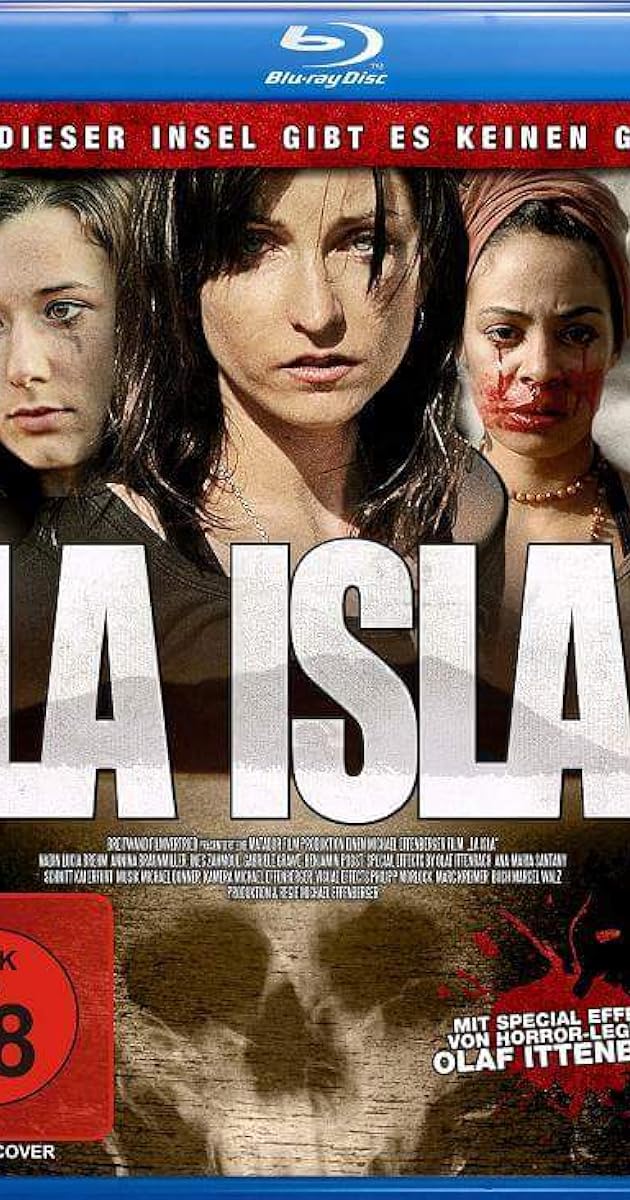 La Isla