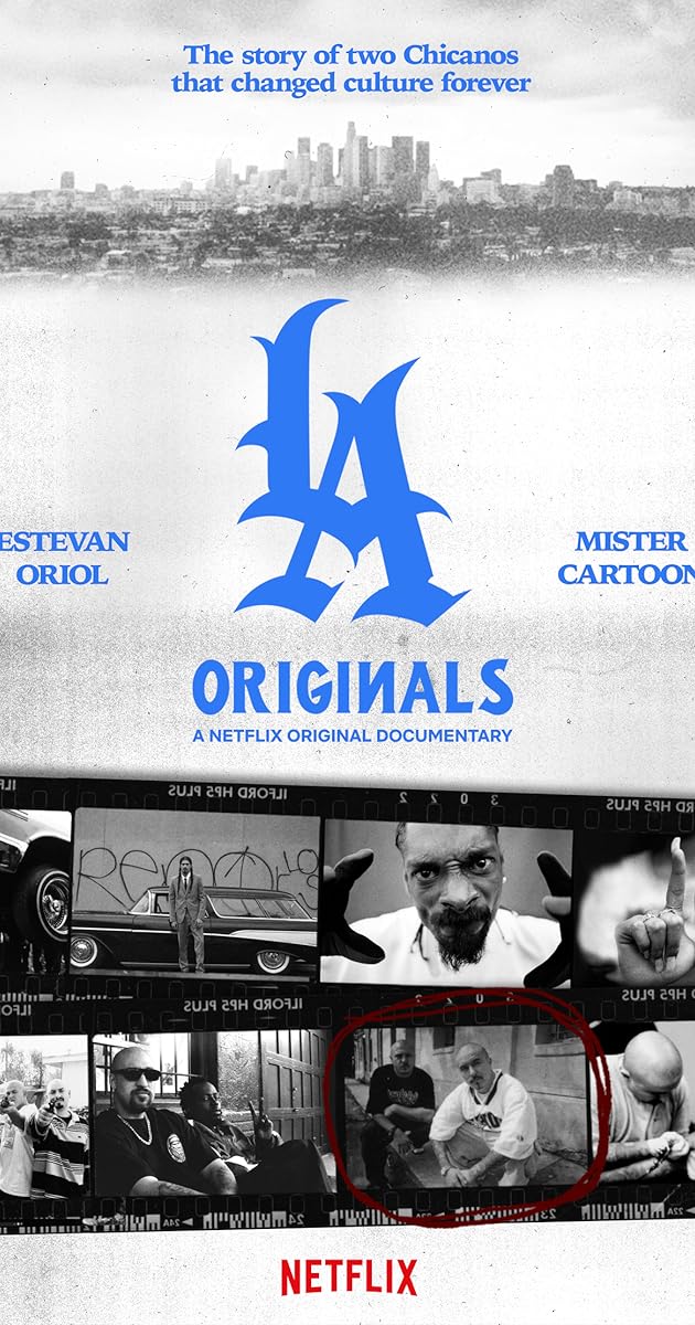LA Originals