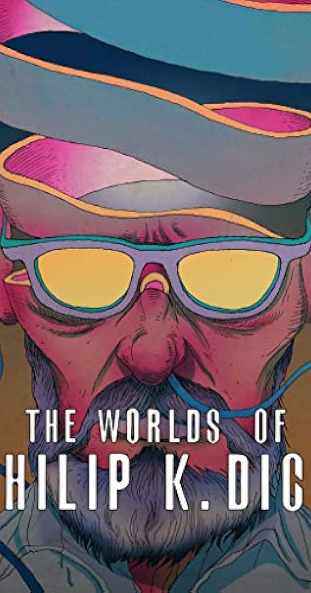 Les mondes de Philip K.Dick