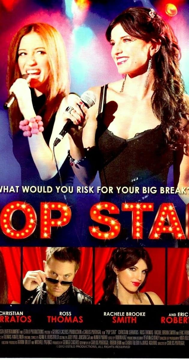 Pop Star