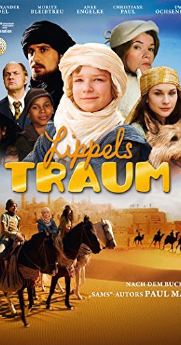 Lippel'in Rüyası