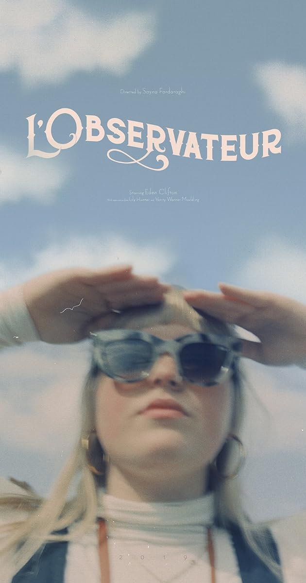L'Observateur