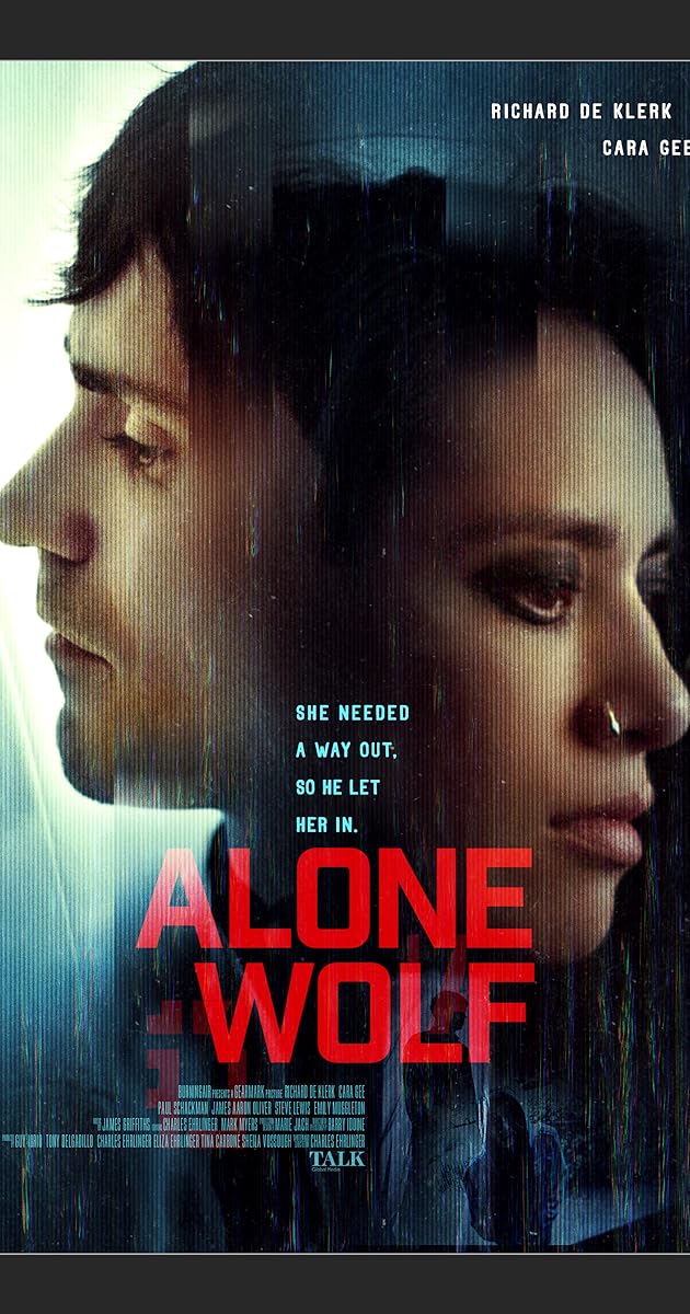 Alone Wolf