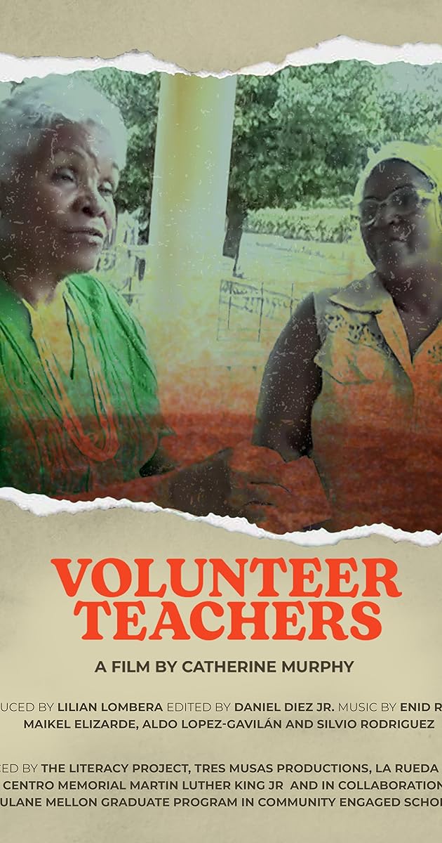 Maestras Voluntarias