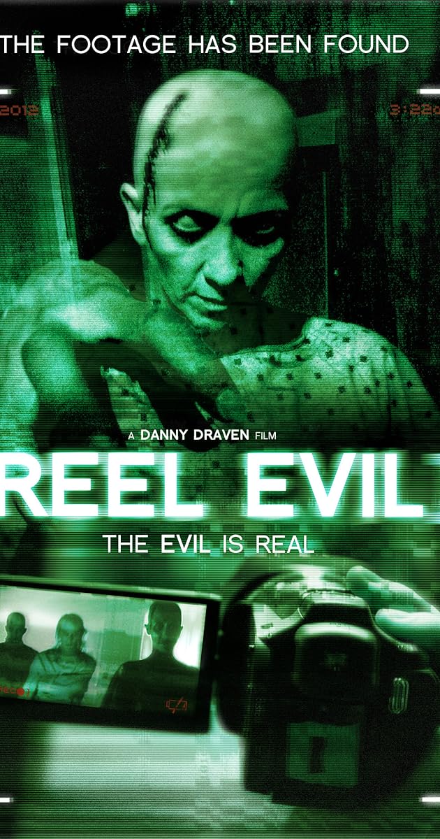 Reel Evil