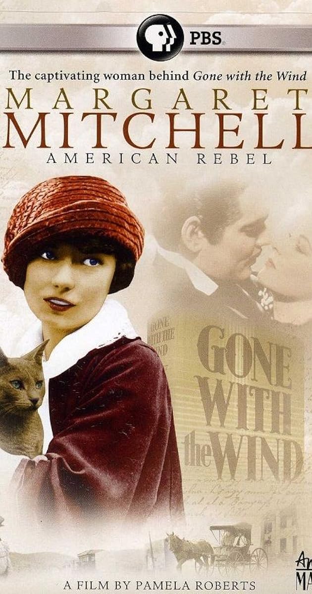 Margaret Mitchell: American Rebel