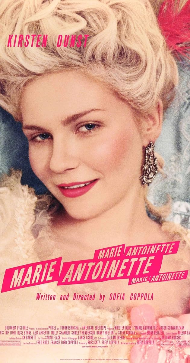 Marie Antoinette