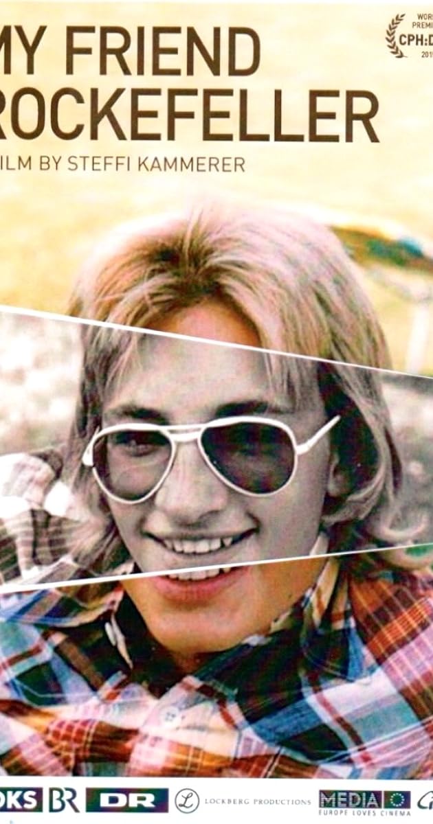 My Friend Rockefeller