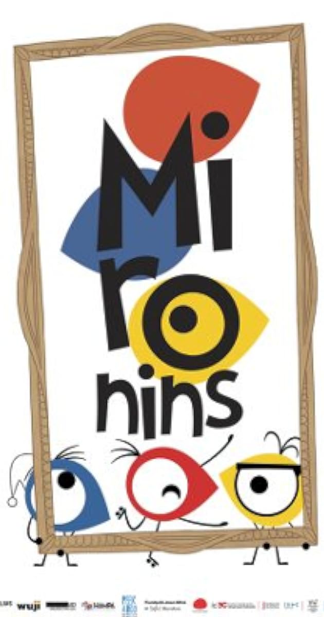 Mironins