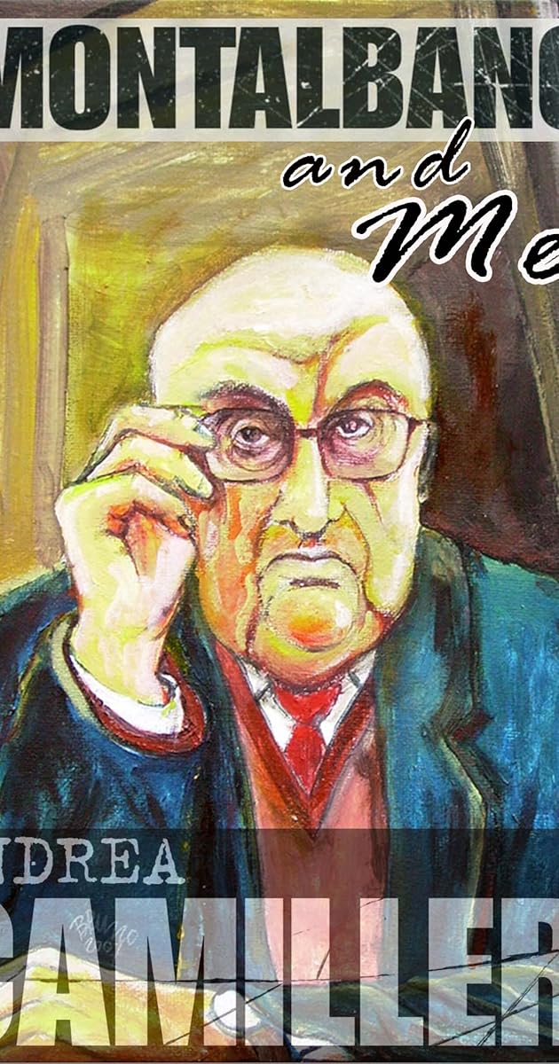 Andrea Camilleri - Il maestro senza regole