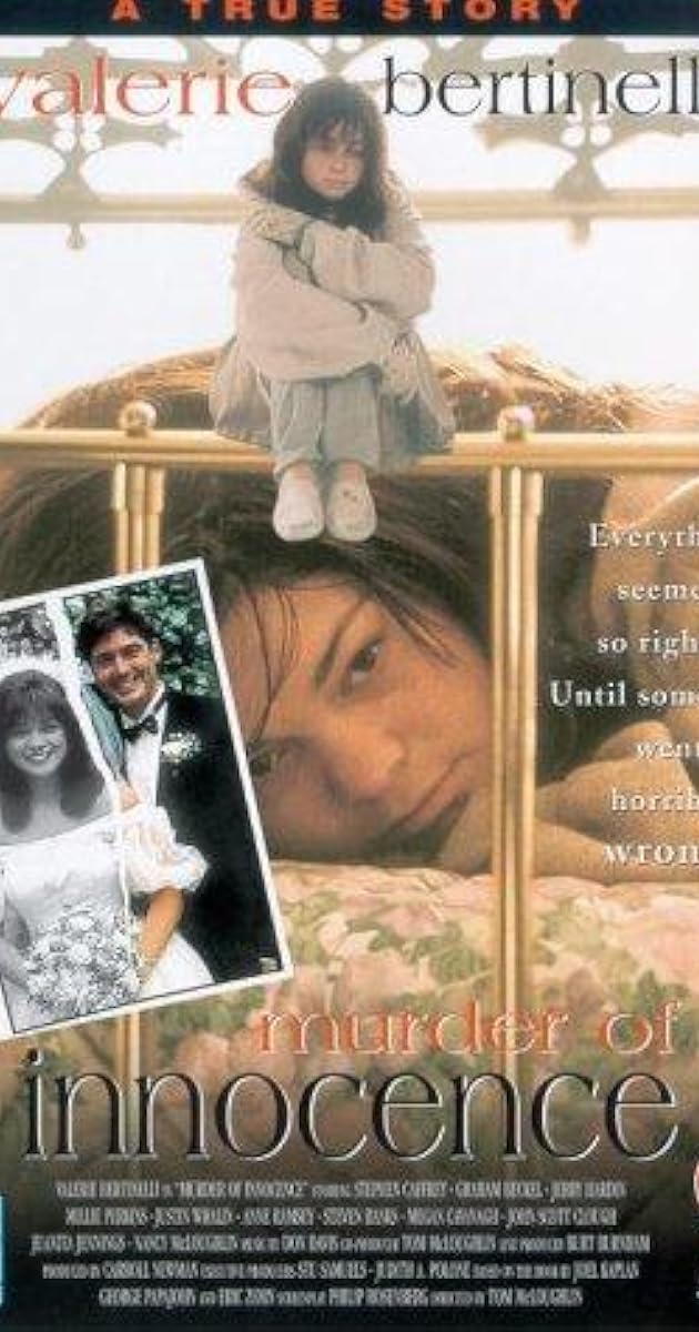 Murder of Innocence