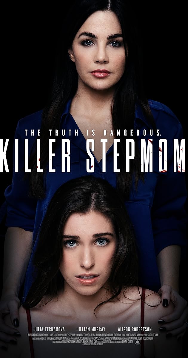 Killer Stepmom