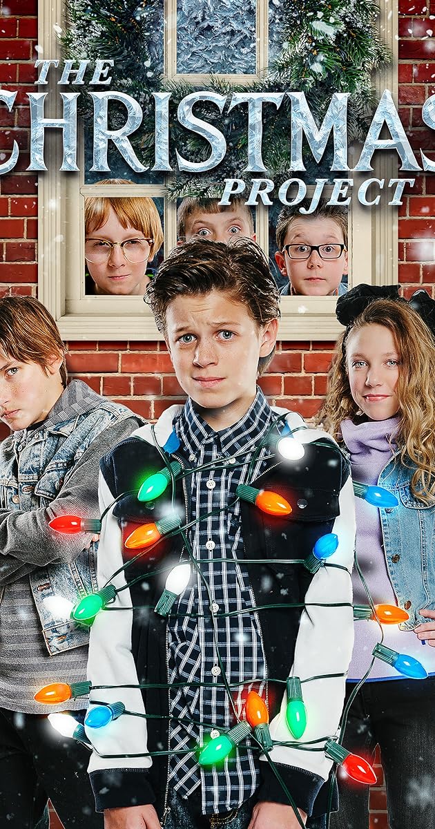 The Christmas Project