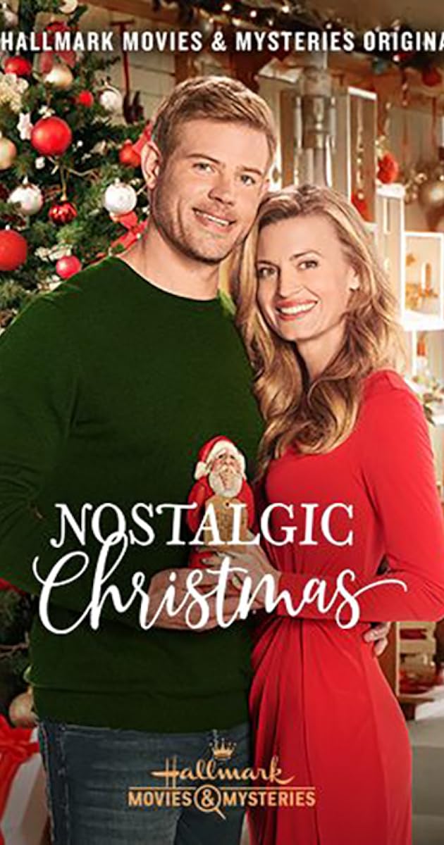 Nostalgic Christmas