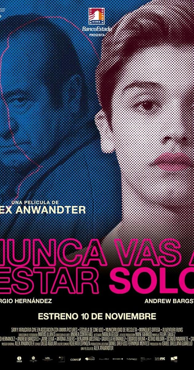Nunca vas a estar solo