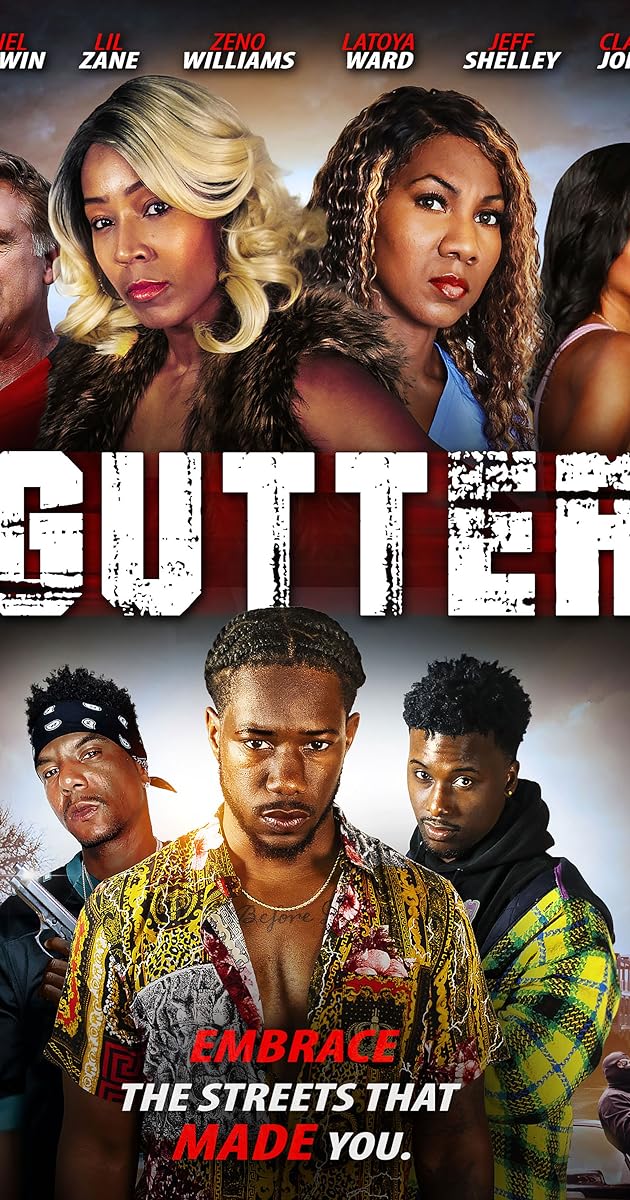 Gutter