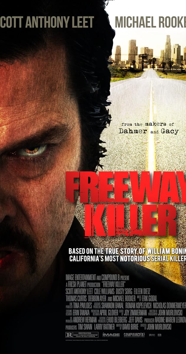 Freeway Killer