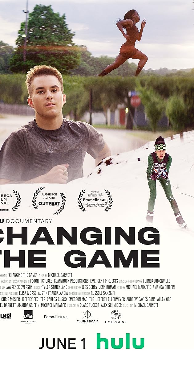 Changing the Game