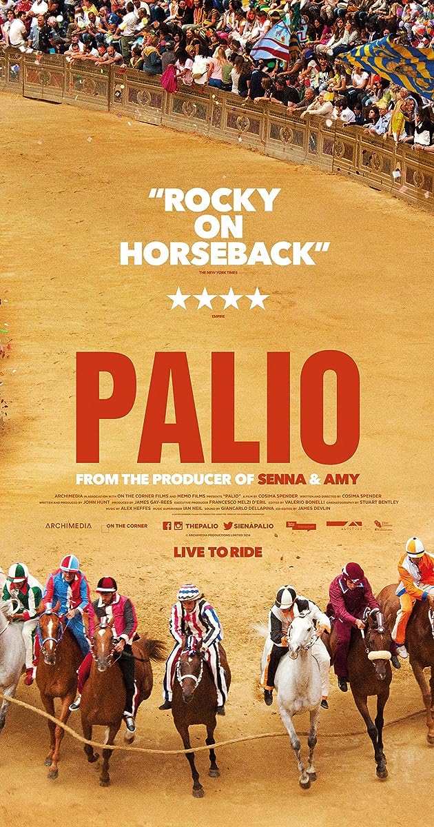 Palio