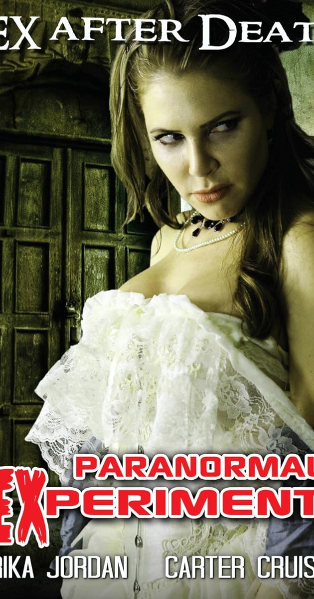 Paranormal Sexperiments